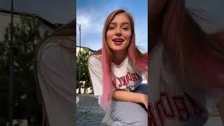 dubkovapo (Polina Dubkova) tiktok compilation VOL.3