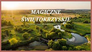 Magiczne Świętokrzyskie