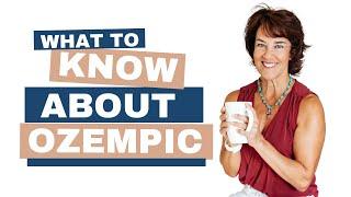 Surprising Truths About Ozempic