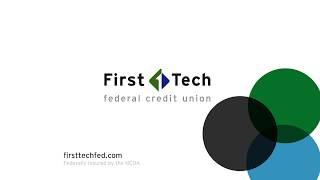 First Tech Credit Union Online Banking - Viewing Investment Accounts