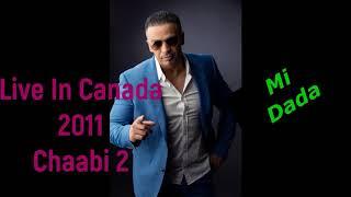 Rachid Kasmi - Thelay F Loualida Live - 2020