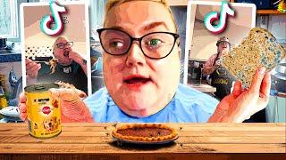 Meet Candys Cooking...TikToks Worst Chef
