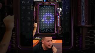 Hot Spot bonus Big Win on Lightning Storm! (NEW Crazy Time)