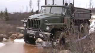 Deadliest Journeys - Siberia, the Deadly Thaw