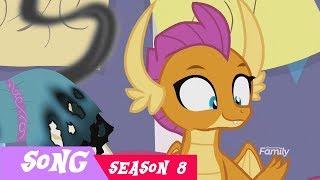 MLP Friendship Always Wins song +Lyrics in Description From "School Daze - Part 2"