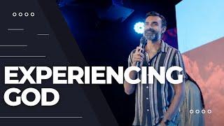 Experiencing God | Chrishan | Hillsong East Coast