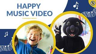 Happy - ISKL Music Video | The International School of Kuala Lumpur (ISKL)
