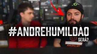 ‹ A e J Responde! › NÃO GOSTAMOS DA MSI?  #AndreHumildão