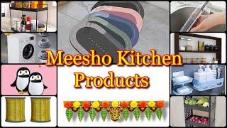 Meesho வில் நான் வாங்கிய பொருட்கள்|Kitchen products|messho haul|product review #LifeofTamizh#meesho