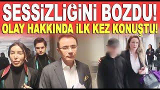 Doktor Ender Saraç sessizliğini bozdu! Olay hakkında ilk kez konuştu...