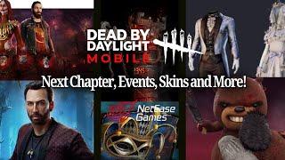 All February Update Content | DBD Mobile NetEase