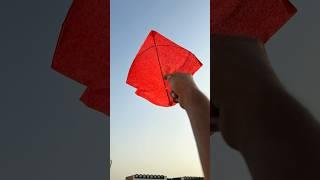 Mini Kite Slow mo #kites #kites