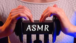 ASMR Pure Lotion Ear Massage w/ Crisp Clear Sound (NO TALKING)