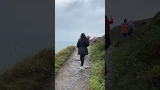 First Trek in Ireland️ | Exploring Dublin County | International student#ireland #students #dublin