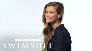 Nina Agdal "Sex Is The Only Thing Better Than Dessert" | Sports Illustrated Swimsuit