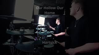 Kieran Tonks play drum Electric #metal #trending #metal #viral