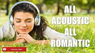 Acoustic Guitar Love Song Compilation