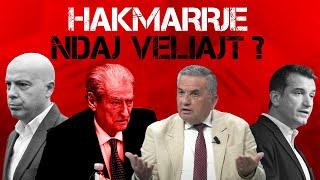 Pse Apeli e la Veliajn 'VARUR' sot? Avokati Idajet Beqiri 'çmonton' dosjen e SPAK dhe akuzat