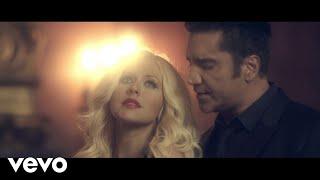 Alejandro Fernández - Hoy Tengo Ganas De Ti ft. Christina Aguilera