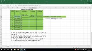 Microsoft Excel: Left, if, right