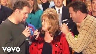 Dean Hopper, Kim Hopper, David Phelps - Jingle Bells (Live)