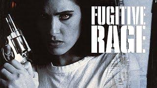 Fugitive Rage | FULL MOVIE | Action, Thriller | Alexander Keith