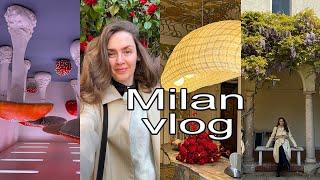 ITALIAN STYLE IN DETAIL: MILAN, DESIGN AND THE PRADA FOUNDATION - BEAUTY THAT TAKES YOUR BREATH AWAY