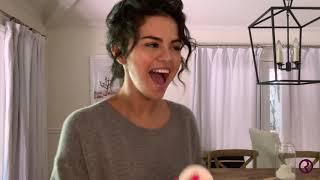 Get Ready With Selena Gomez | 5 Minute Makeup Routine