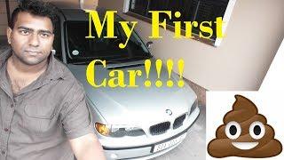 Buying My First Car!!