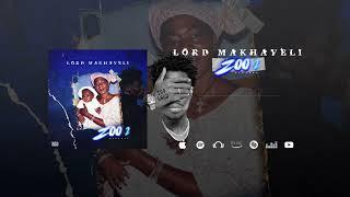 Lord Makhaveli - Zoo land [ Official Audio de Zoo2 ] Prod by Prince on the Track