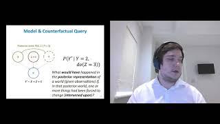 Yura Perov: Multiverse: Causal Reasoning Using Importance Sampling in Probabilistic Programming