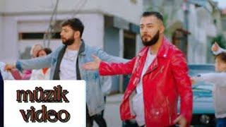 Burak bulut & kurtuluş kuş - Hasat (official video)