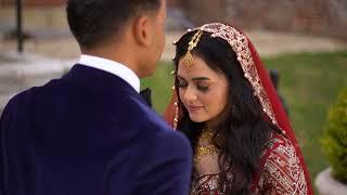 Best Pakistani Wedding highlight | Fairway Pavilion & Warbook house | Mehndi & Wedding mix trailer