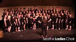 Seattle Ladies Choir: S14: Linger (The Cranberries)