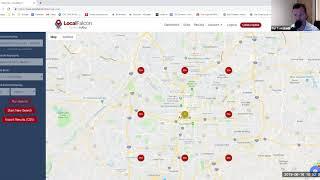 How We Use Local Falcon and STAT at AttorneySync