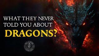Dragons of Middle earth: From Glaurung to Smaug
