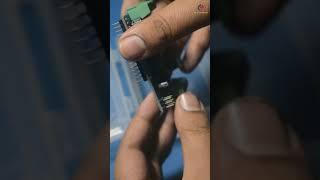 L293D Motor Driver Unboxing ||