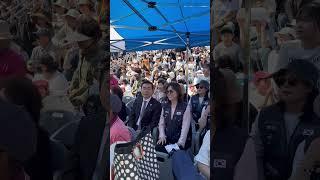 코뿔소목사 부부 / 이스라엘을 위한 기도회  / #서울김포영광교회 #박영민목사 #성령의불 #휴거 #신유 #치유 #방언은사 #이스라엘 #알리야 #prayforisrael