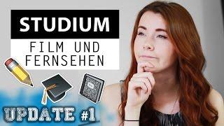 YOUTUBE STUDIEREN & "irgendwas mit Medien" | Mein Studium in Köln