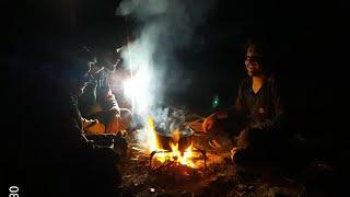 night picnic #Muslim Buledai