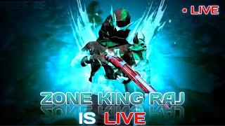 ZONE KING RAJ is live (3)