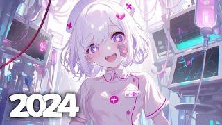 Nightcore Songs Mix 2024  EDM Mixes of Popular Songs  Nightcore Gaming Music Mix #084