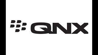 Quick Look at QNX OS | Blackberry's Unix Like OS