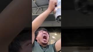 幹大事了各位！
