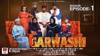 GARWASHI SEASON 1, EPISODE 1 ORIGINAL.