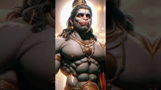 Best Part of Hanuman Chalisa| #hanumanchalisaandmeaning #bajrangbalistatus #returnofhanuman