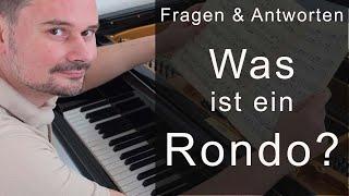 Was ist ein Rondo? - Fragen & Antworten von Torsten Eil