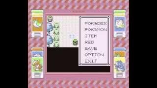 Instant encounter infinite chain glitch (Pokémon Red and Blue)