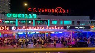 Is Tenerife nightlife any good?