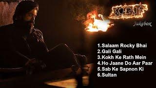 KGF SPECIAL SONGS ️ HEART TOUCHING JUKEBOX ️BOLLYWOOD ROMANTIC SONGS ️